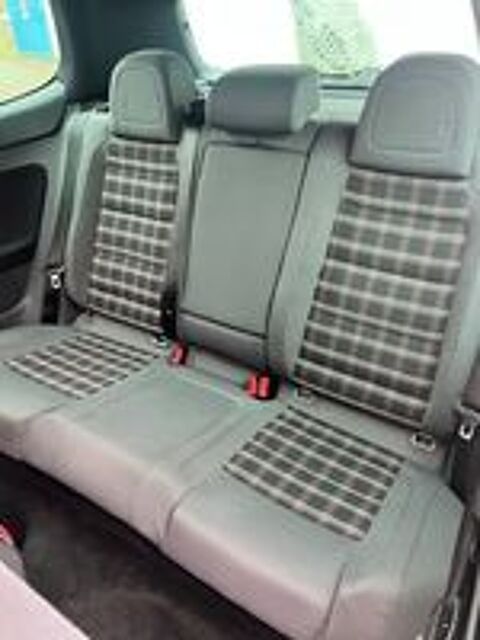 Golf 2.0 T 16S FSI 200 GTI 2007 occasion 67150 Gerstheim