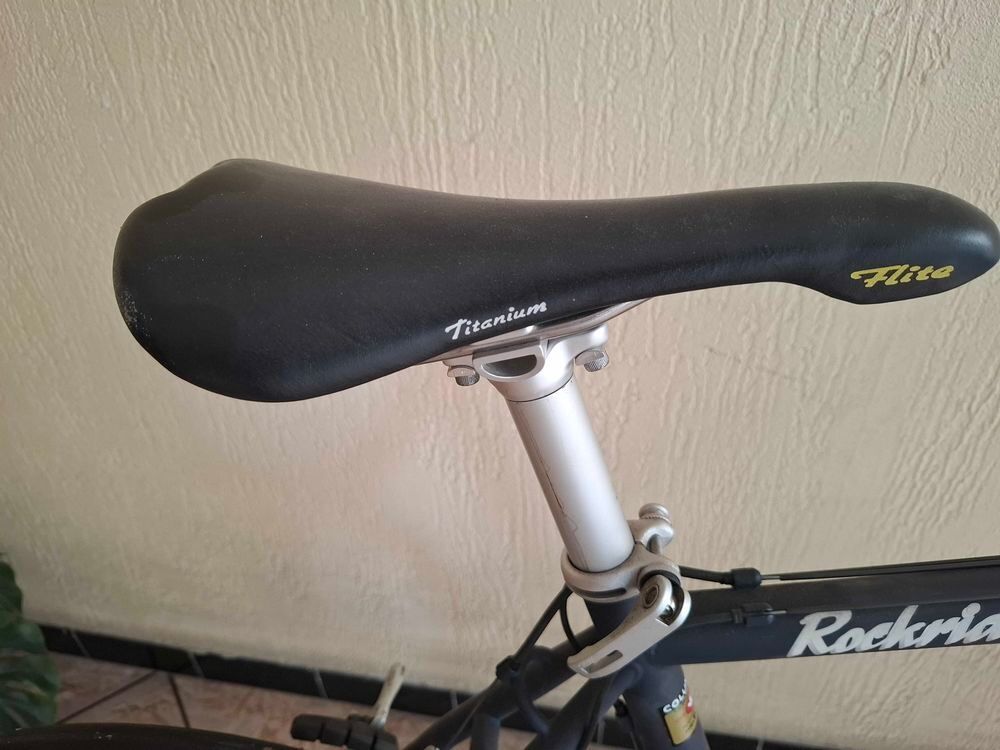 Vtt Decathlon rockrider Vélos
