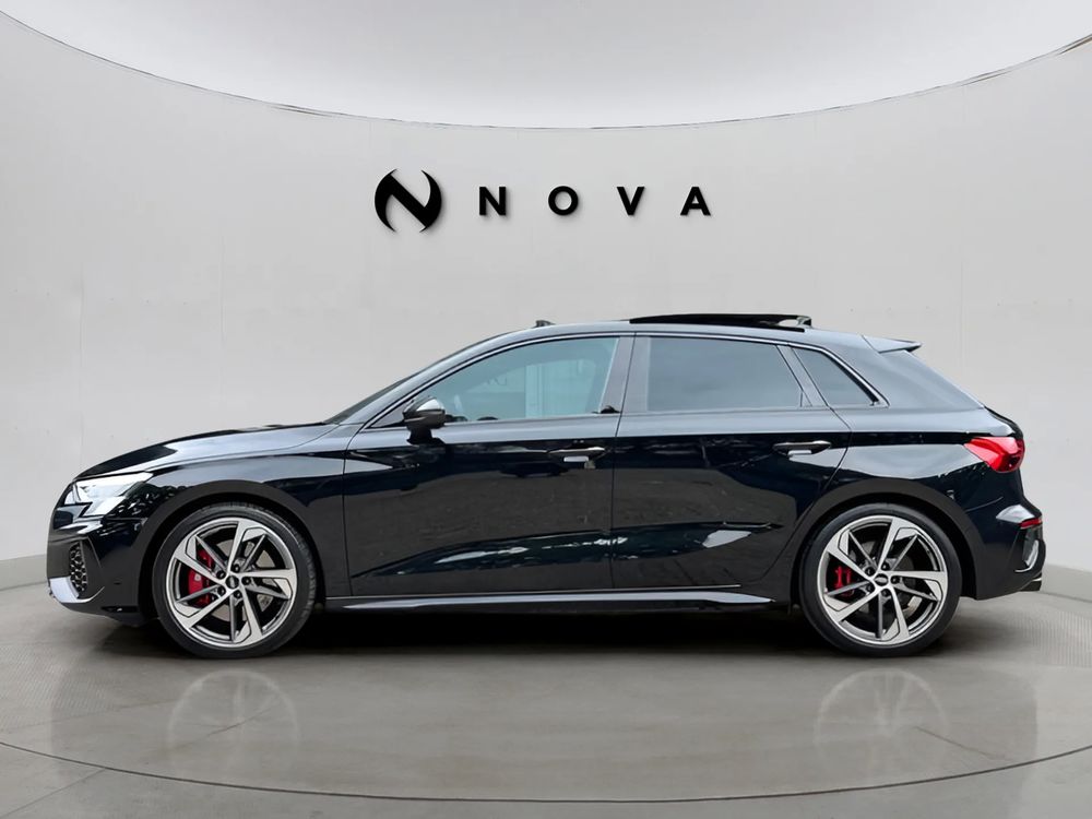 S3 Sportback 2.0 TFSI 310 Quattro S Tronic 7 2020 occasion 33600 Pessac