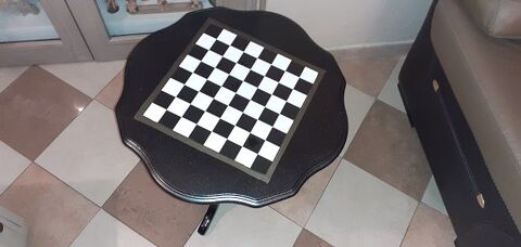 gu�ridon style  louis philippe relook� 49 Al�s (30)