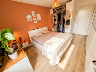  Appartement � vendre 4 pi�ces 78 m�