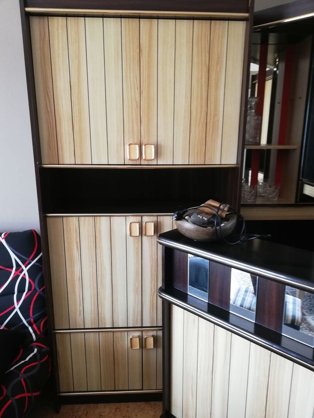 Meuble de salon bar Meubles