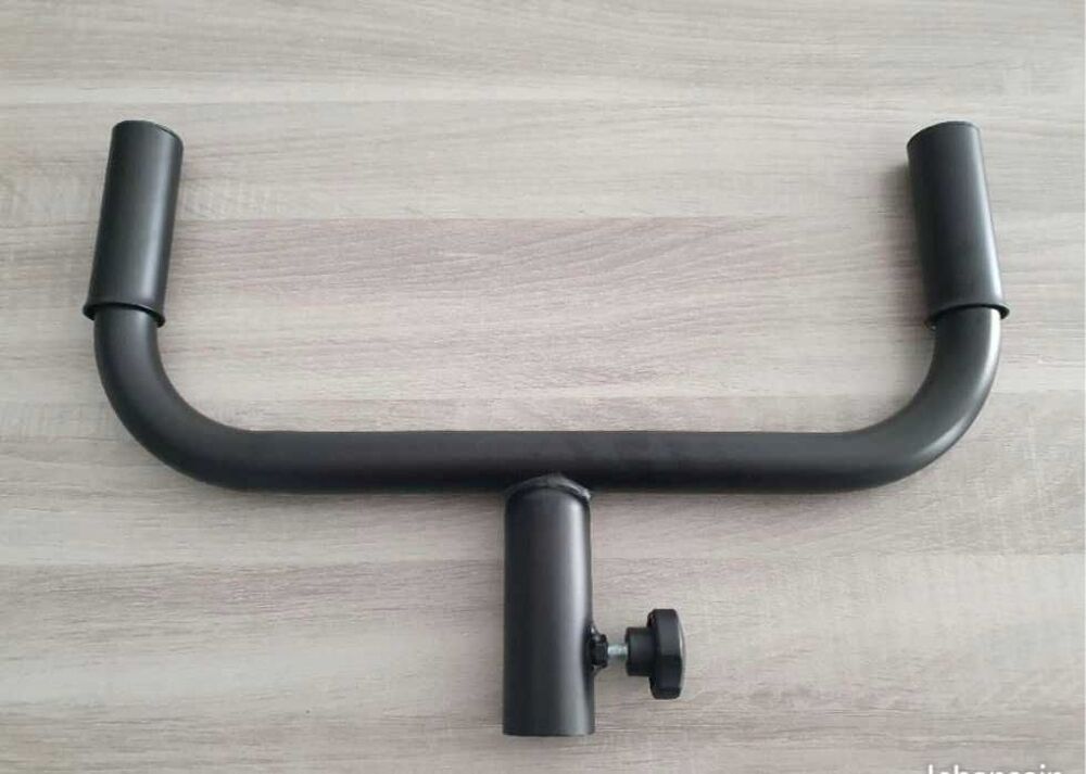 Barre en U pour enceintes sono Audio et hifi