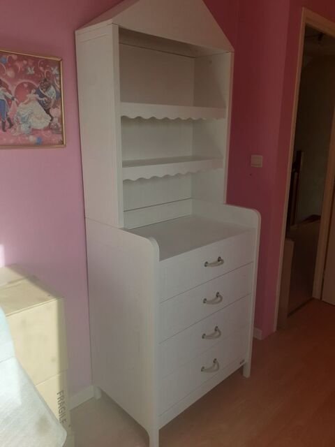 Chambre enfant 300 Anizy-le-Chteau (02)