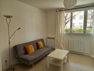  Appartement � vendre 2 pi�ces 42 m�