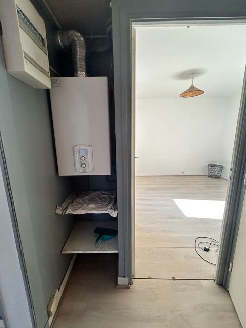  Appartement  louer 3 pices 44 m