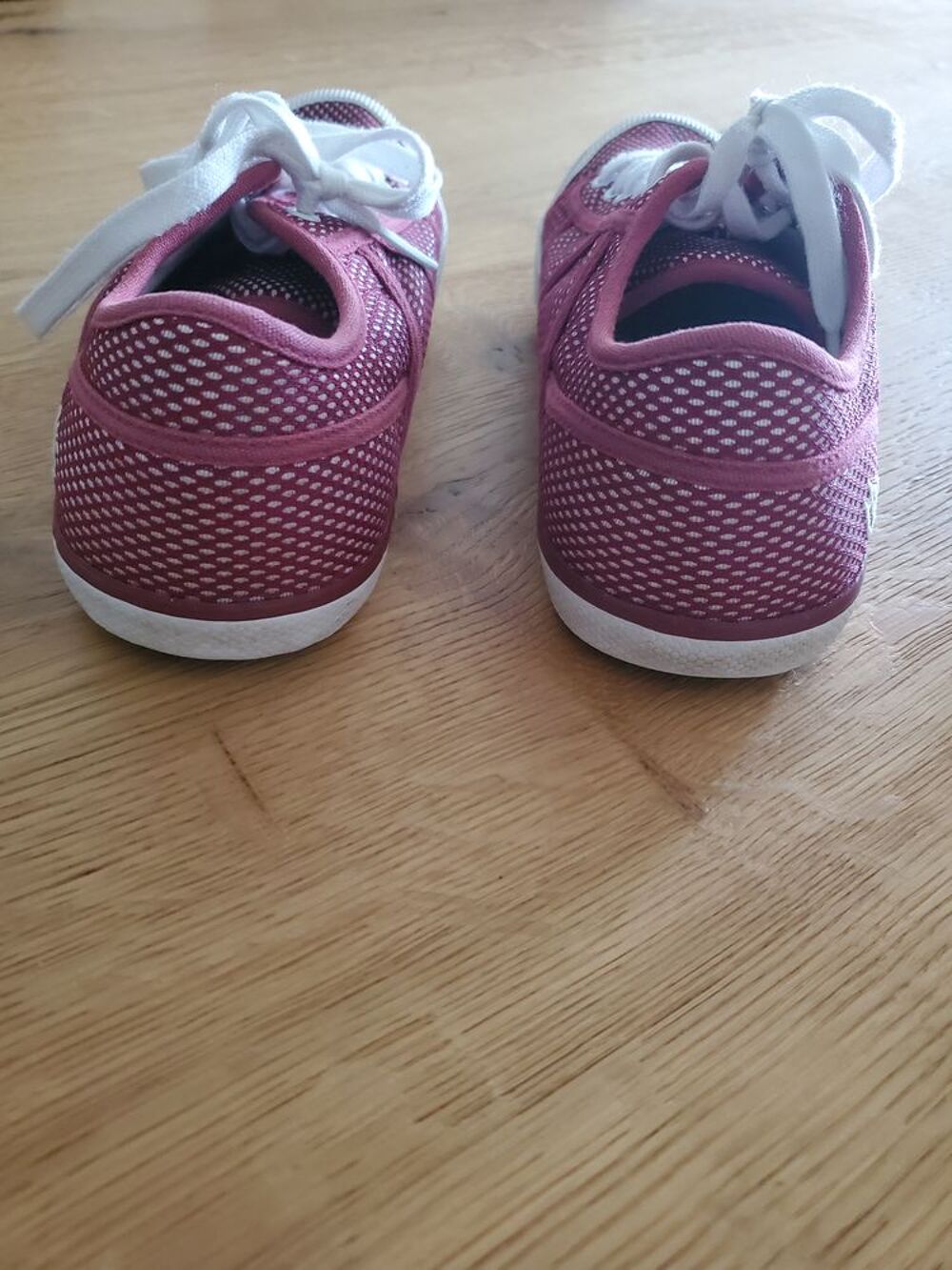 Baskets femme, TBS Chaussures