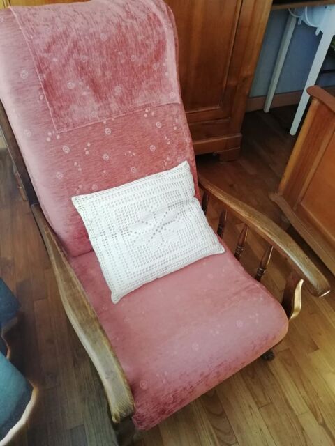 fauteuil vintage Plouisy (22)