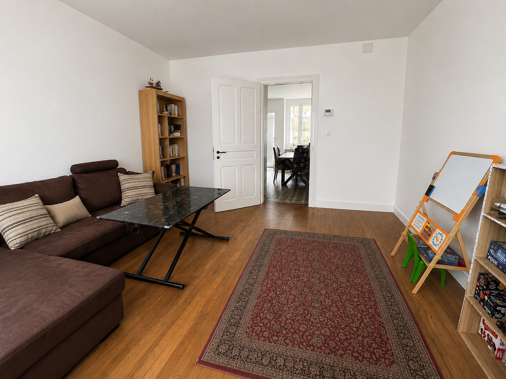 Location Maison MAISON A LOUER A DOMBASLE Dombasle-sur-meurthe