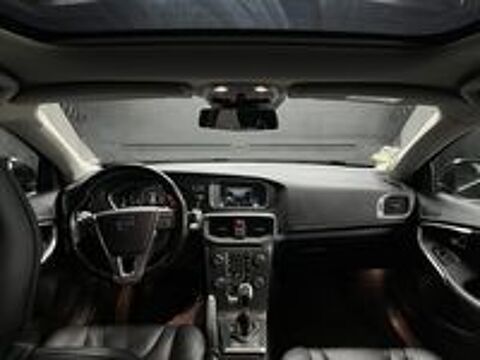 V40 II D3 150ch Start&Stop Summum 2014 occasion 33520 Bruges
