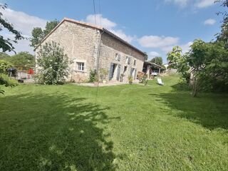  Maison à vendre 6 pièces 159 m²