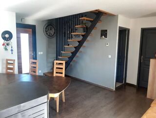  Maison à vendre 7 pièces 130 m²