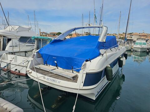 Bateaux à moteur Vedette - Yacht - Offshore 2010 occasion Sausset-les-Pins 13960