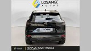 Austral E-Tech hybrid 200 Iconic esprit Alpine 2023 occasion 92120 Montrouge