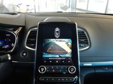 Espace Renault 1.8 TCe Initiale Paris 224 ch 7 places 2021 occasion 69007 Lyon