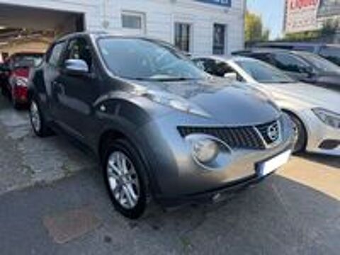 Juke 1.5 dCi 110 FAP Acenta 2013 occasion 33140 Villenave-d'Ornon