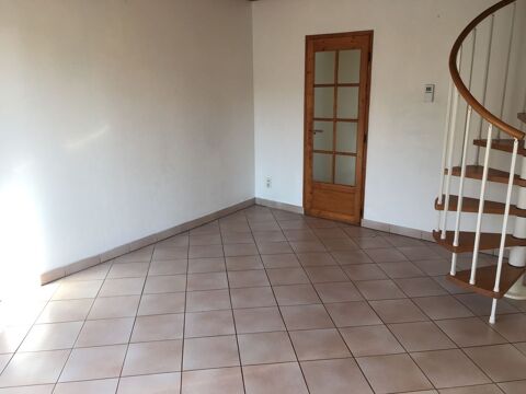  Appartement � louer 2 pi�ces 51 m�