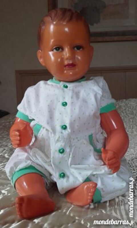 BAIGNEUR CELLULOID (ANNEE 1955) 85 Compi�gne (60)