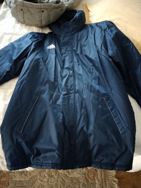 Lot blouson parka doudoune  Perpignan (66)