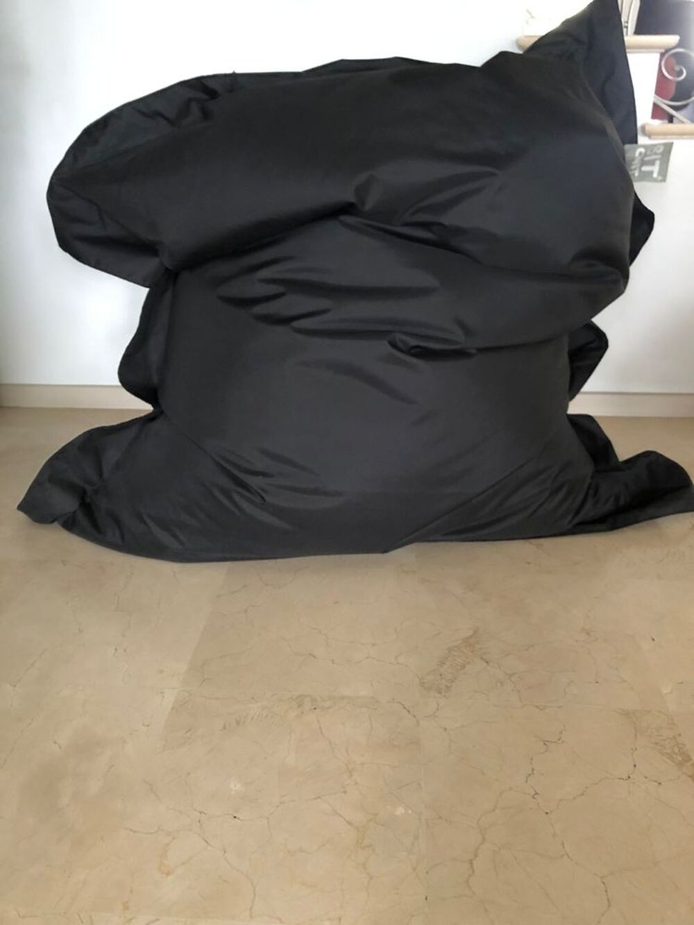 Pouf SIT ON IT Meubles