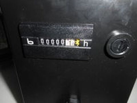   Lampe UV portative DELOLUX 06 