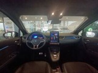 Symbioz E-Tech full hybrid 160 ch Esprit Alpine 2026 occasion 95220 Pierrelaye