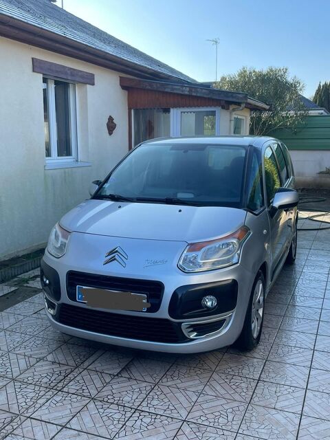 Citroen c3 picasso Citroën  VTi 95 Collection