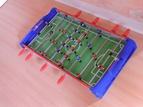 BABYFOOT de table 5 La Vicomté-sur-Rance (22)