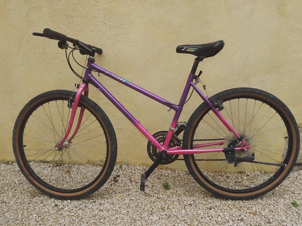VTT femme Vélos