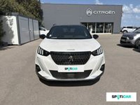 2008 PureTech 130 S&S EAT8 GT 2021 occasion 11300 Limoux
