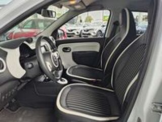 Twingo III E-Tech Techno 2022 occasion 95520 Osny