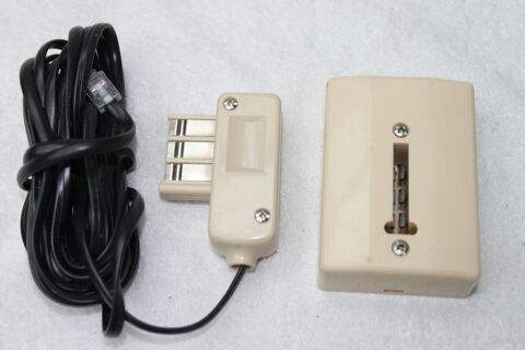 Rallonge noire 3 Montigny-Lencoup (77)