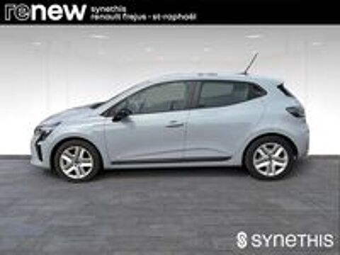 Clio V Clio E-Tech full hybrid 145 ch GSR2 Evolution 2024 occasion 83600 Fr&eacute;jus