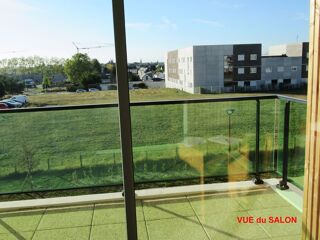 Location Appartement Appartement T3 sur ANGERS Angers