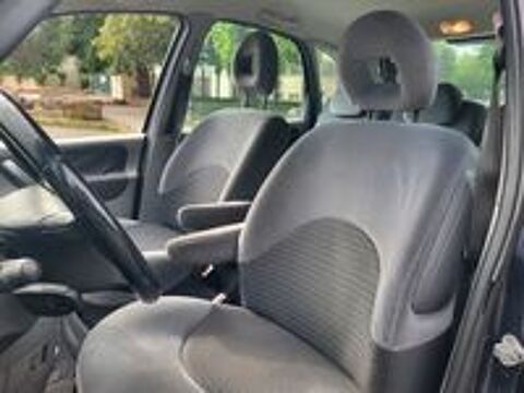 Picasso Xsara 1.6 HDi 110 FAP Collection 2007 occasion 78540 Vernouillet
