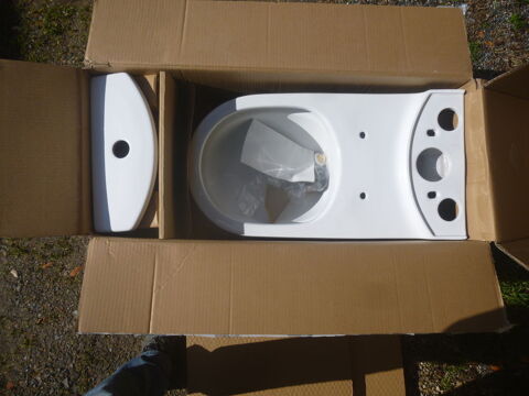 WC a poser 90 Saint-Amans-Soult (81)