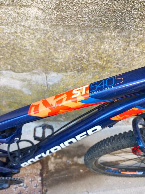 Rockrider ST540S 400 Saint-Marcel-sur-Aude (11)
