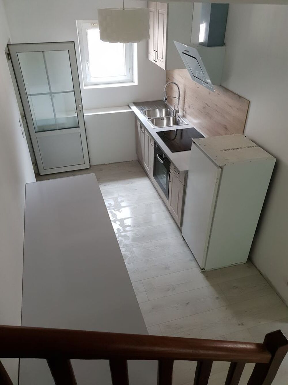 Vente Maison Maison de ville divisée en 2 apparts sur CHATILLON COLIGNY Châtillon-coligny