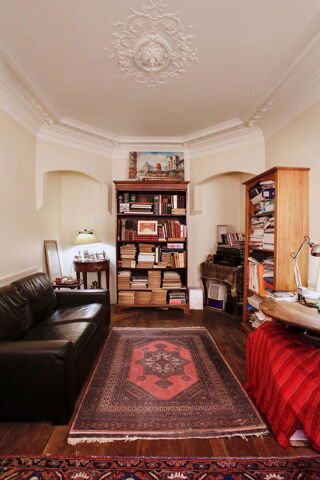  Appartement à vendre 3 pièces 46 m²