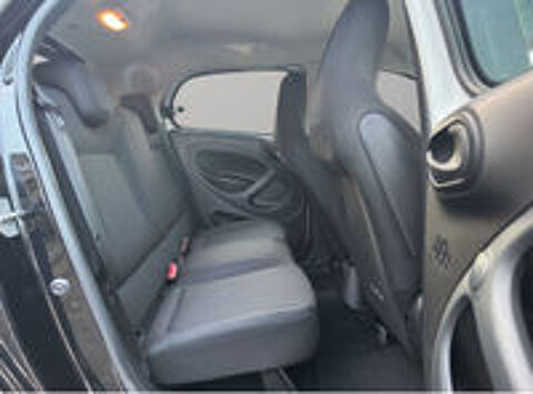 ForFour Forfour 1.0 71 ch S&S Pure 2019 occasion 20260 Calvi