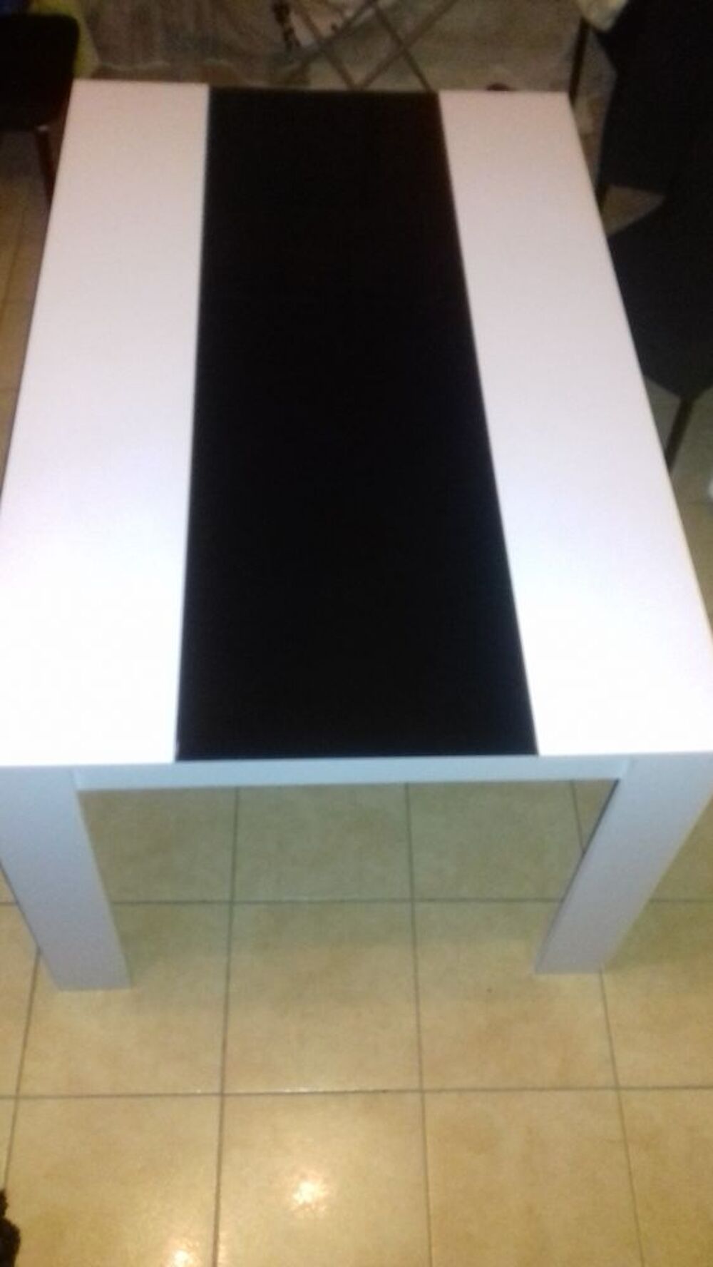 Table &agrave; manger Meubles