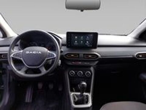 Sandero ECO-G 100 Stepway Expression + 2023 occasion 08200 Wadelincourt