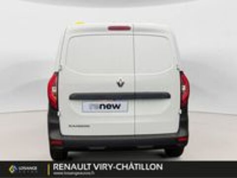 Kangoo Express BLUE DCI 95 GRAND CONFORT- 22 2024 occasion 91170 Viry-Ch&acirc;tillon