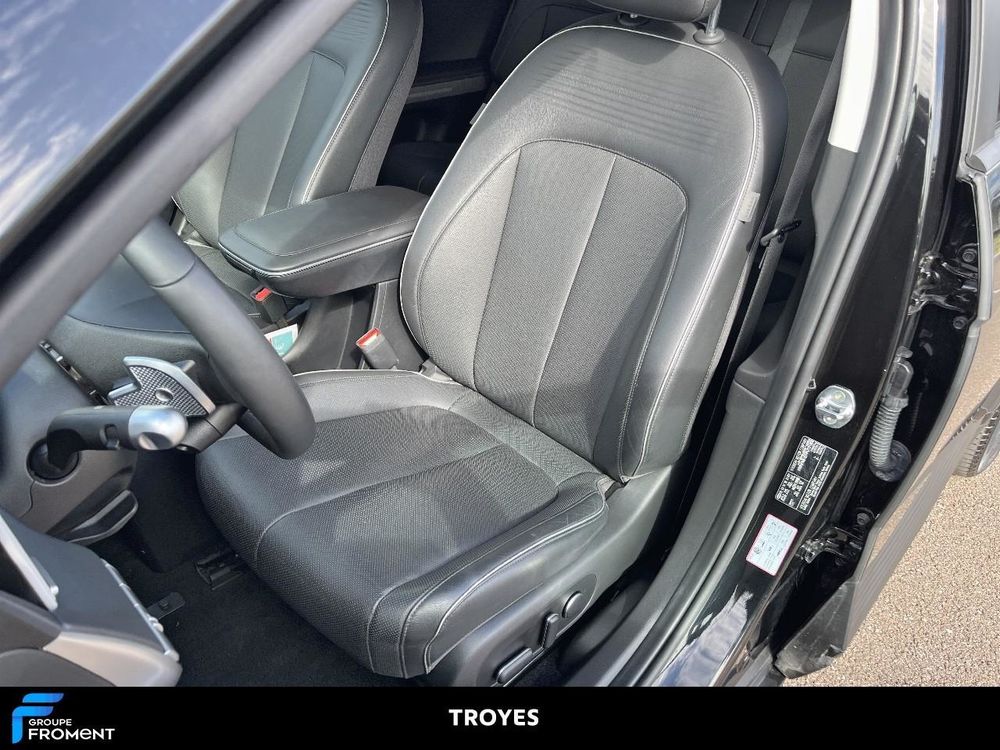 Ioniq 5 77 kWh - 229 ch Creative 2023 occasion 10600 Barberey-Saint-Sulpice