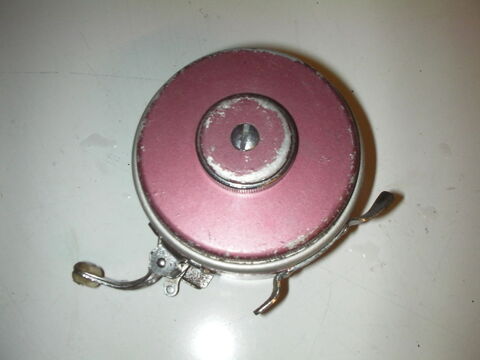 Moulinet mouche automatique 35 Roques (31)