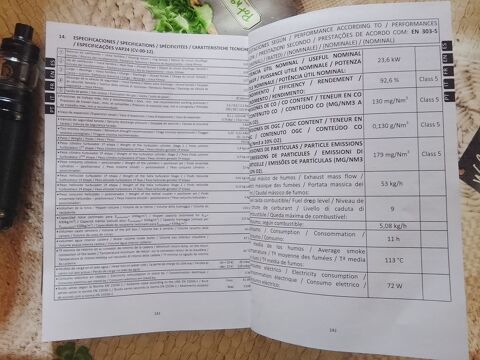 Chaudi�re � pellets Esprels (70)