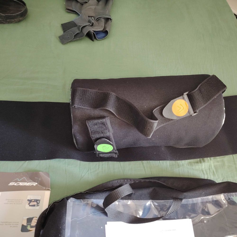 Chaussures orthop&eacute;diques et autres Chaussures