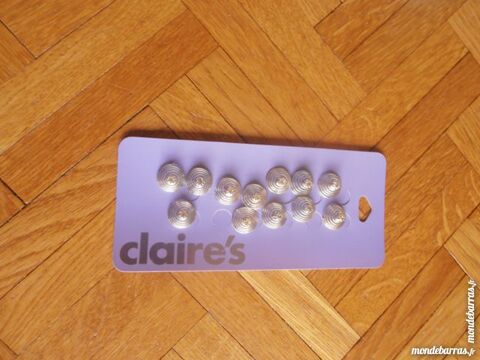 D�corations de cheveux (25) 5 Tours (37)