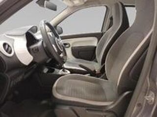 Twingo III E-Tech Equilibre 2022 occasion 08300 Rethel