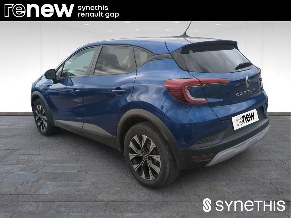 Captur TCe 90 Evolution 2023 occasion 05000 Gap